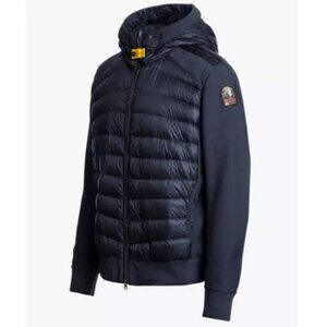 Parajumpers New, Never worn, Buck Jacket in Navy Blue - Small